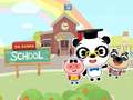 Xogo Dr Panda School