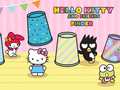 Xogo Hello Kitty and Friends Finder