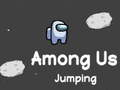 Xogo Among Us : Jumping