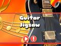 Xogo Guitar Jigsaw