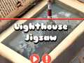 Xogo Lighthouse Jigsaw