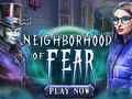 Xogo Neighborhood of Gear