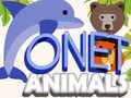 Xogo Onet Animals