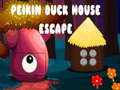 Xogo Peikin Duck Escape