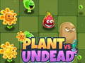 Xogo Plants vs Undead