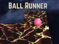 Xogo Ball runner