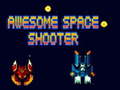 Xogo Awesome Space Shooter