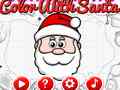 Xogo Color with Santa