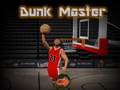 Xogo Dunk Master
