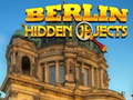 Xogo Berlin Hidden Objects