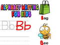 Xogo Alphabet Writing for Kids