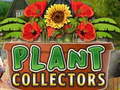 Xogo Plant collectors