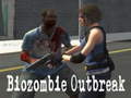 Xogo Biozombie Outbreak