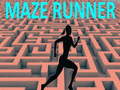 Xogo Maze Runner