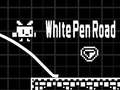 Xogo White Pen Road