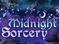 Xogo Midnight sorcery