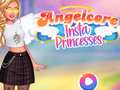 Xogo Angel Core Insta Princesses