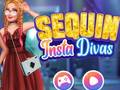 Xogo Sequin Insta Divas