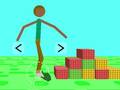 Xogo TikTok Milk Crate Challenge