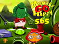 Xogo Monkey Go Happy Stage 565
