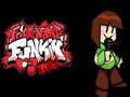 Xogo Friday Night Funkin V.S Chara