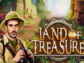 Xogo Land of treasure