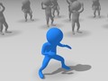 Xogo Epic Stickman Challenge
