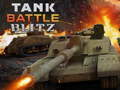 Xogo Tank Battle Blitz
