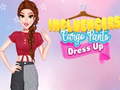 Xogo Influencers Cargo Pants Dress Up