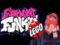 Xogo Friday Night Funkin’ LEGO
