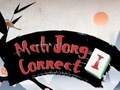 Xogo Mah Jong Connect I