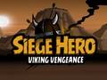 Xogo Siege Hero Viking Vengeance