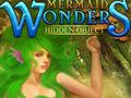 Xogo Mermaid Wonders Hidden Object