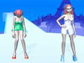 Xogo Catwalk fashion