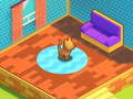 Xogo Cat Room Blast
