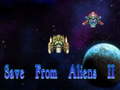 Xogo Save from Aliens II