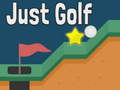 Xogo Just Golf