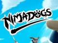 Xogo Ninja Dogs 2