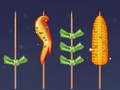 Xogo Barbecue Match