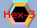 Xogo Hex - 3
