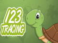 Xogo 123 Tracing 