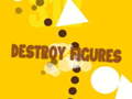 Xogo Destroy Figures