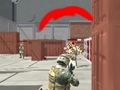 Xogo Zombies Attack