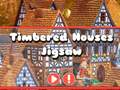 Xogo Timbered Houses Jigsaw