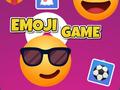 Xogo Emoji Game