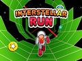 Xogo Interstellar Run