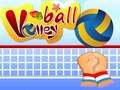 Xogo Volleyball