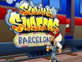 Xogo Subway Surfers World Tour: Barcelona