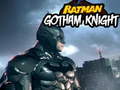 Xogo Batman Gotham Knight Skating