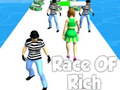 Xogo Race of Rich